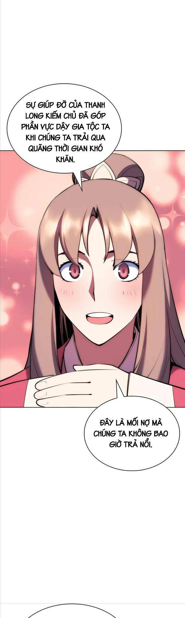 Học Giả Kiếm Sĩ - Chapter 59 - Page 59