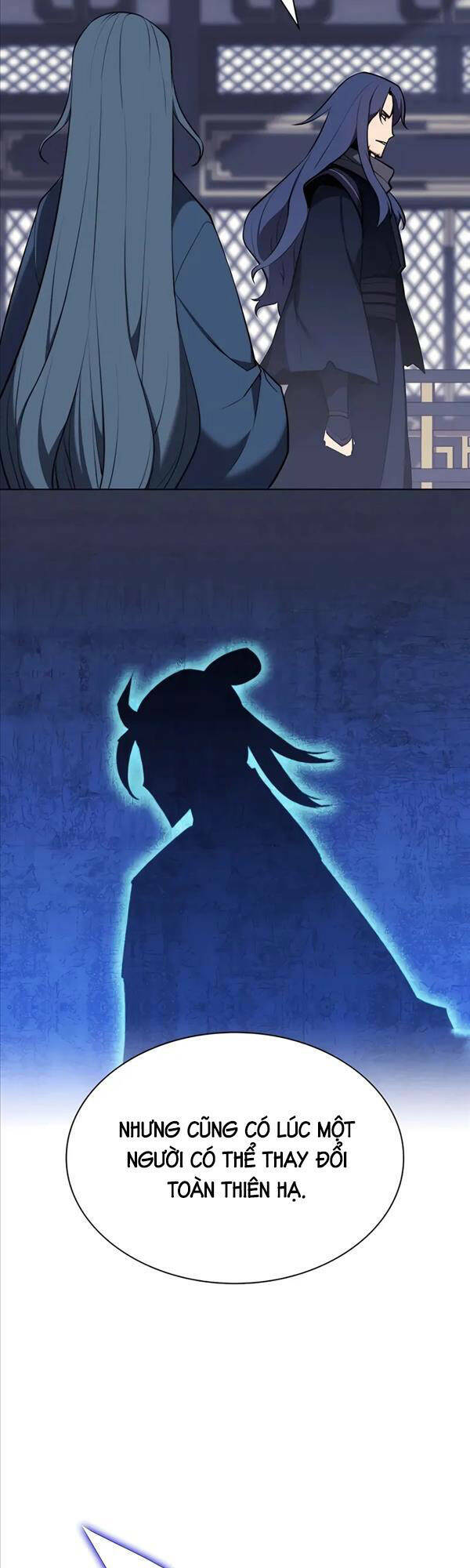 Học Giả Kiếm Sĩ - Chapter 59 - Page 7