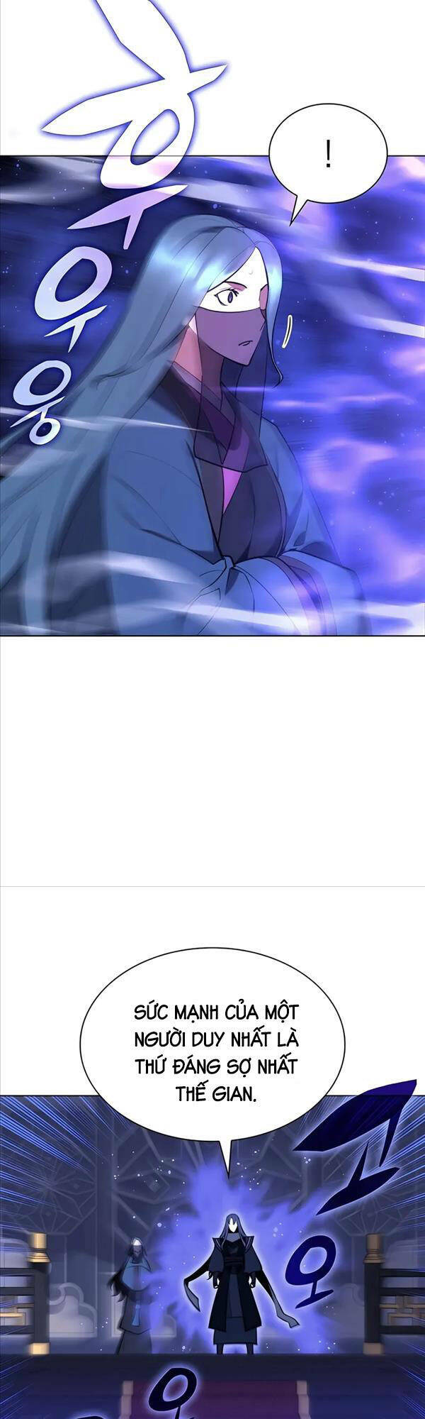 Học Giả Kiếm Sĩ - Chapter 59 - Page 8