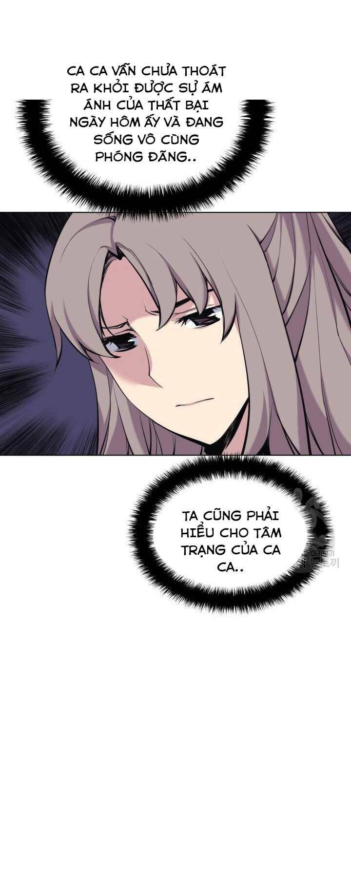 Học Giả Kiếm Sĩ - Chapter 6 - Page 15