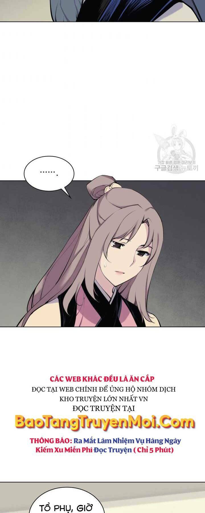 Học Giả Kiếm Sĩ - Chapter 6 - Page 20