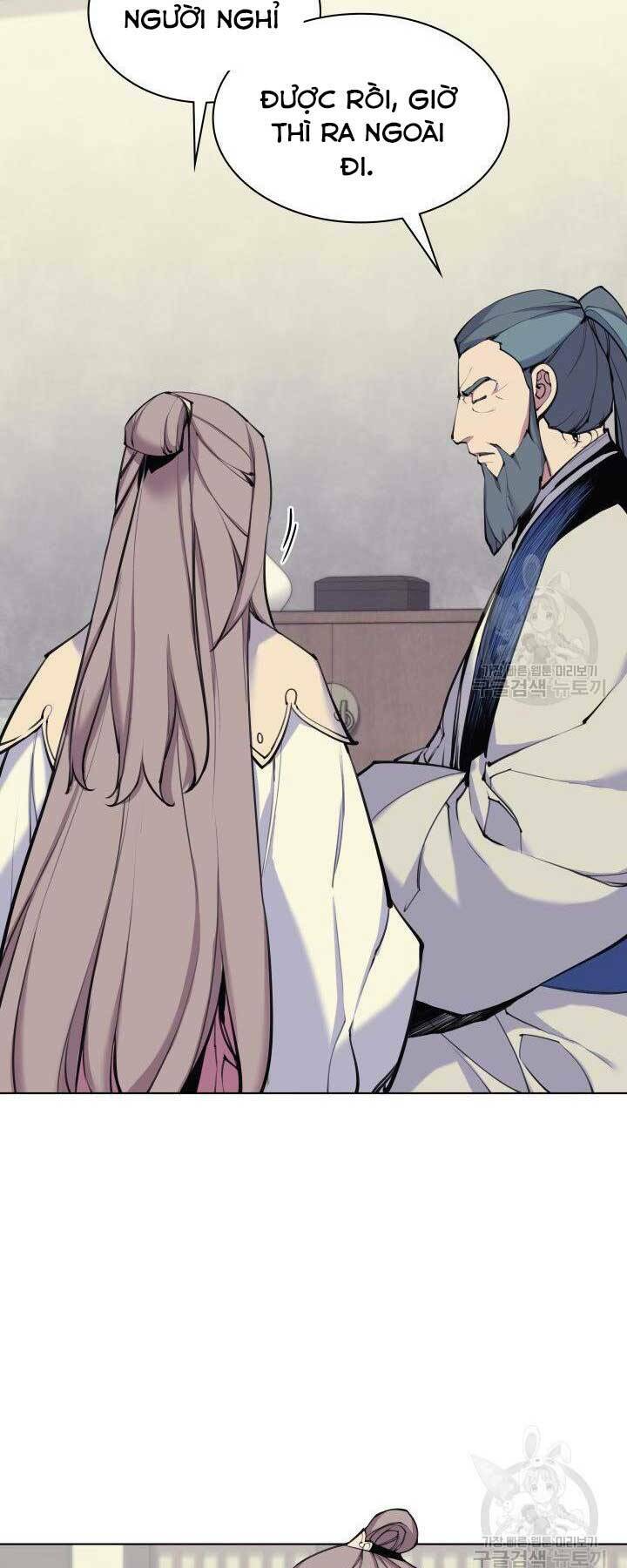 Học Giả Kiếm Sĩ - Chapter 6 - Page 21