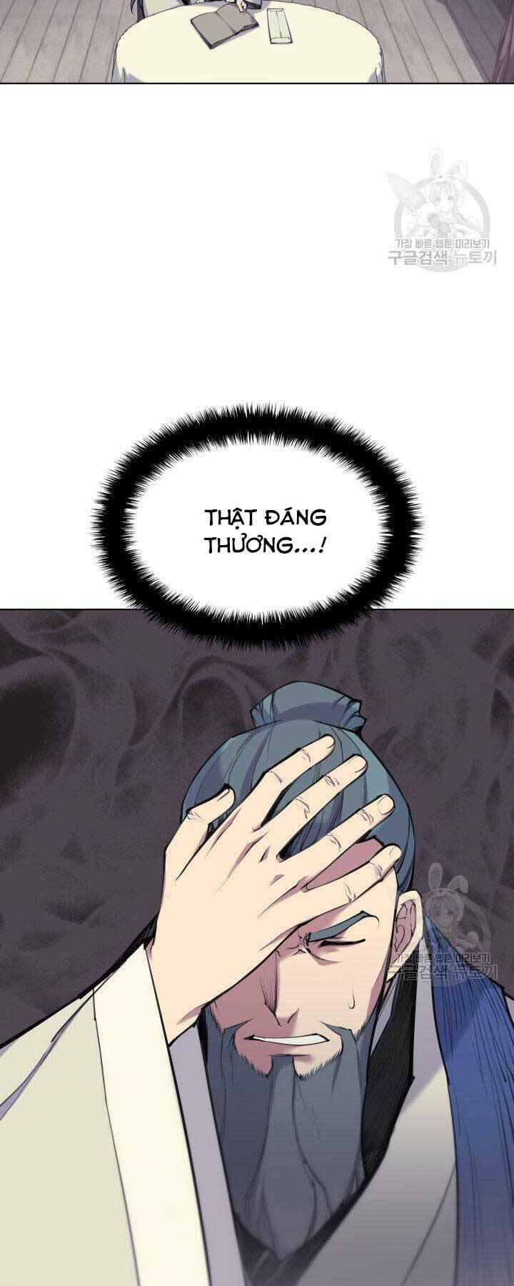 Học Giả Kiếm Sĩ - Chapter 6 - Page 23