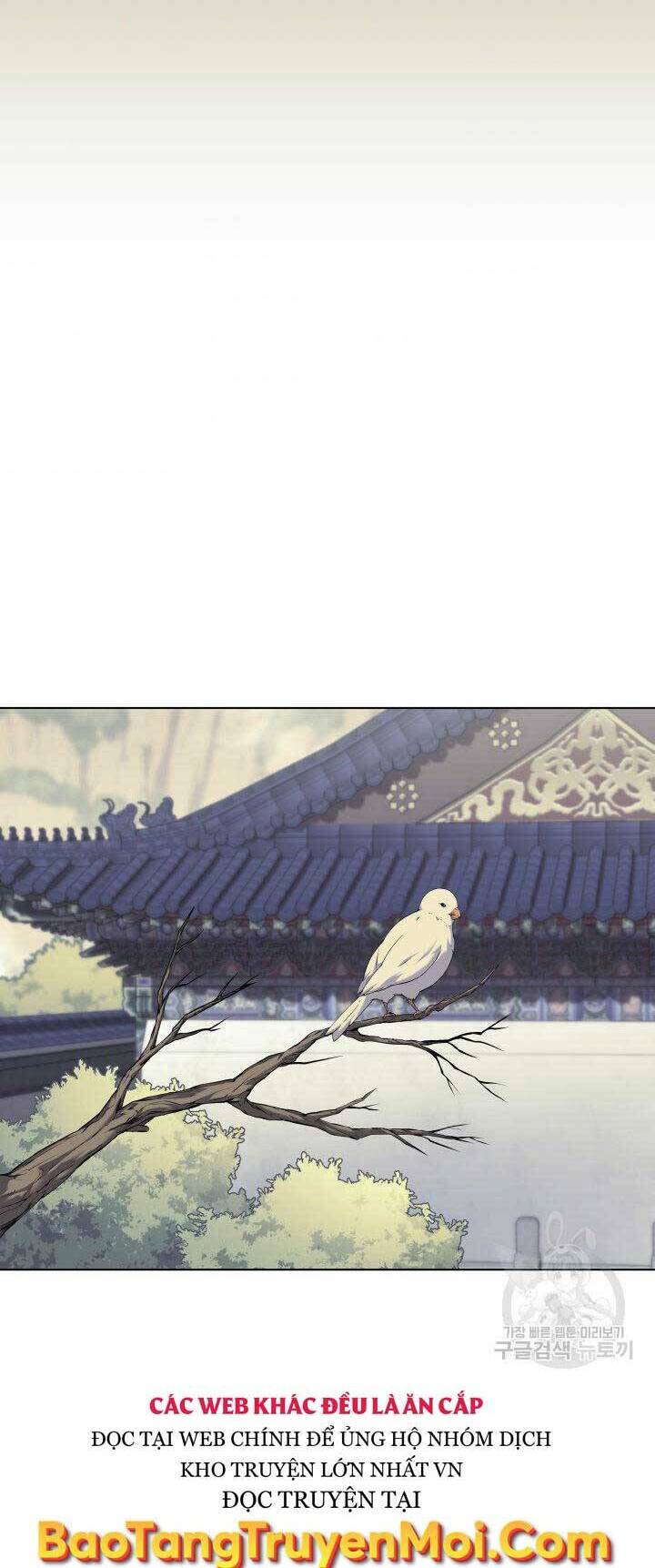 Học Giả Kiếm Sĩ - Chapter 6 - Page 36