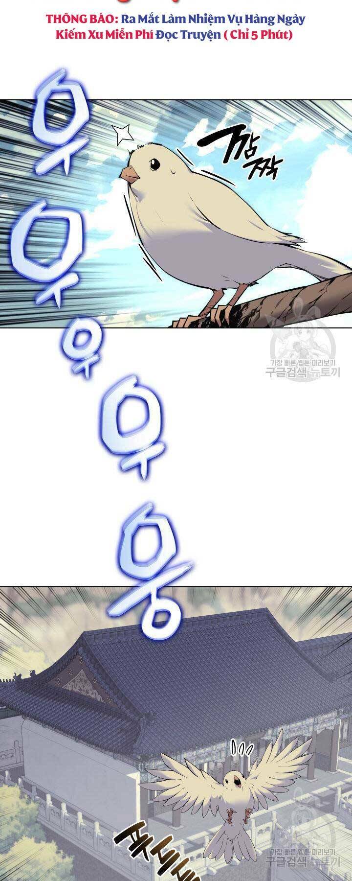 Học Giả Kiếm Sĩ - Chapter 6 - Page 37