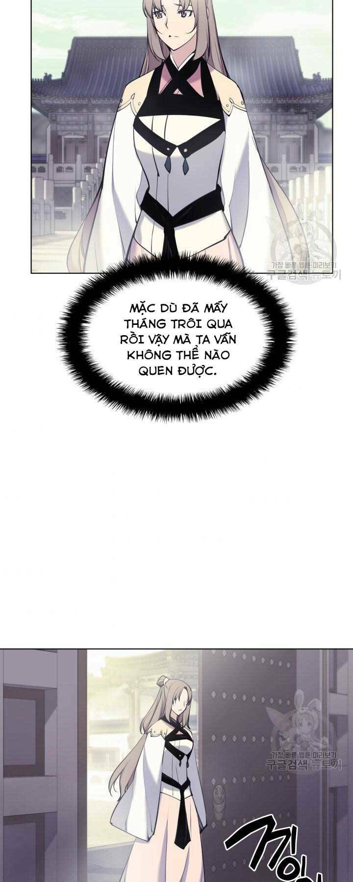 Học Giả Kiếm Sĩ - Chapter 6 - Page 3