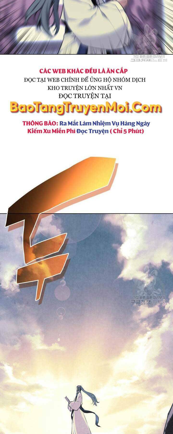 Học Giả Kiếm Sĩ - Chapter 6 - Page 41