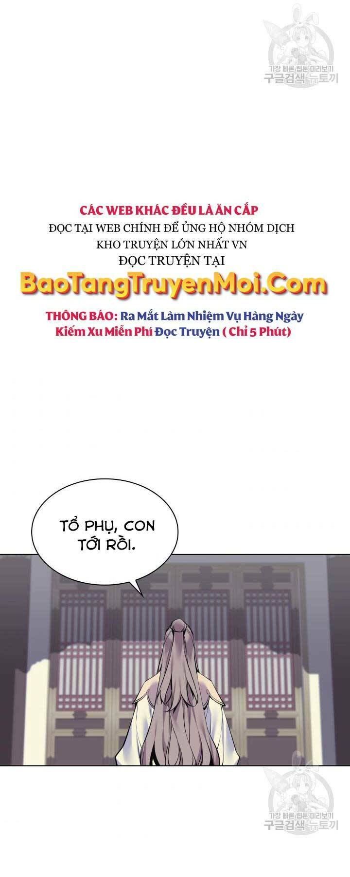 Học Giả Kiếm Sĩ - Chapter 6 - Page 45