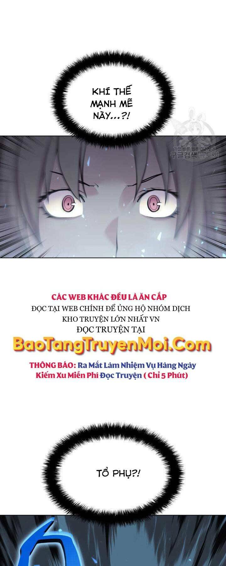 Học Giả Kiếm Sĩ - Chapter 6 - Page 49