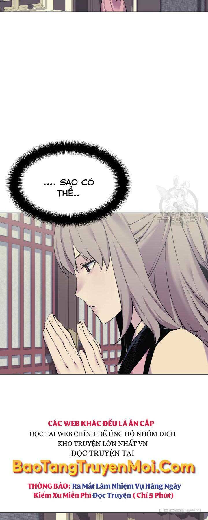 Học Giả Kiếm Sĩ - Chapter 6 - Page 52