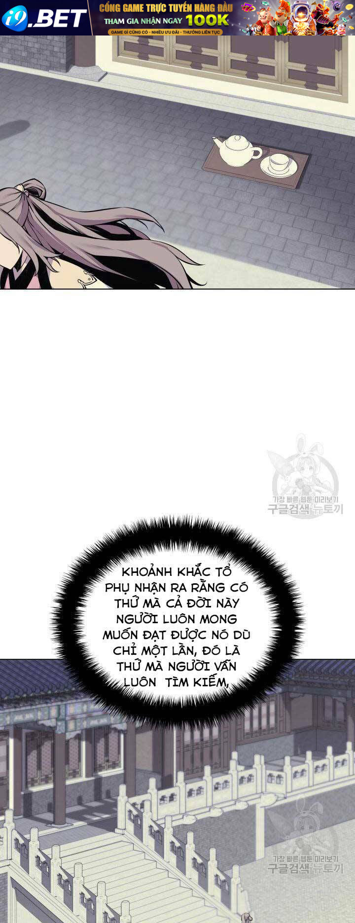 Học Giả Kiếm Sĩ - Chapter 6 - Page 53