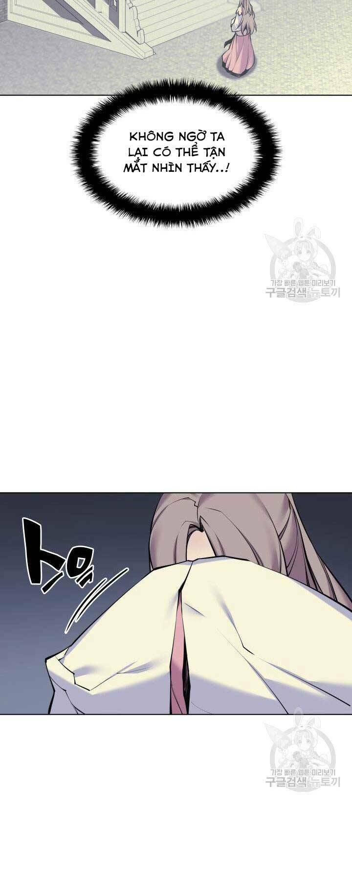 Học Giả Kiếm Sĩ - Chapter 6 - Page 54