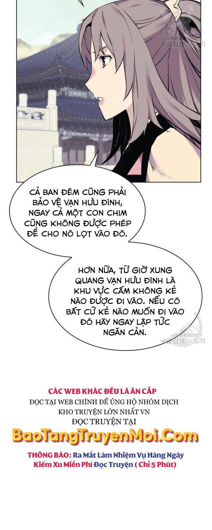 Học Giả Kiếm Sĩ - Chapter 6 - Page 60