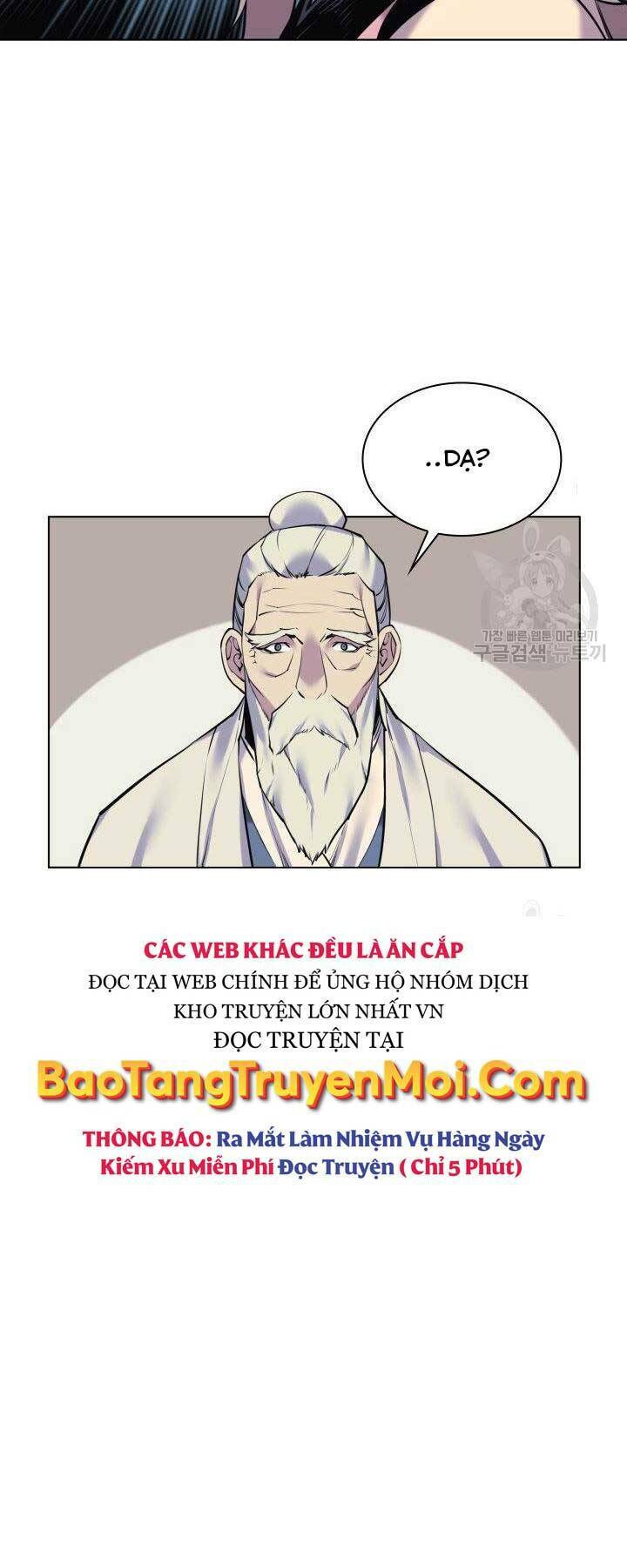 Học Giả Kiếm Sĩ - Chapter 6 - Page 63