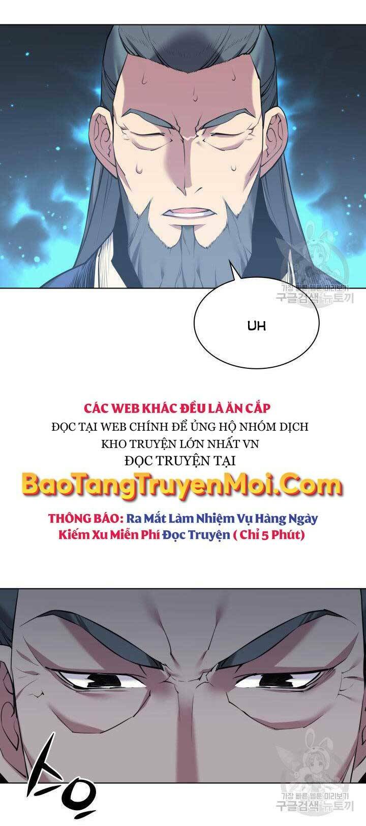 Học Giả Kiếm Sĩ - Chapter 6 - Page 65