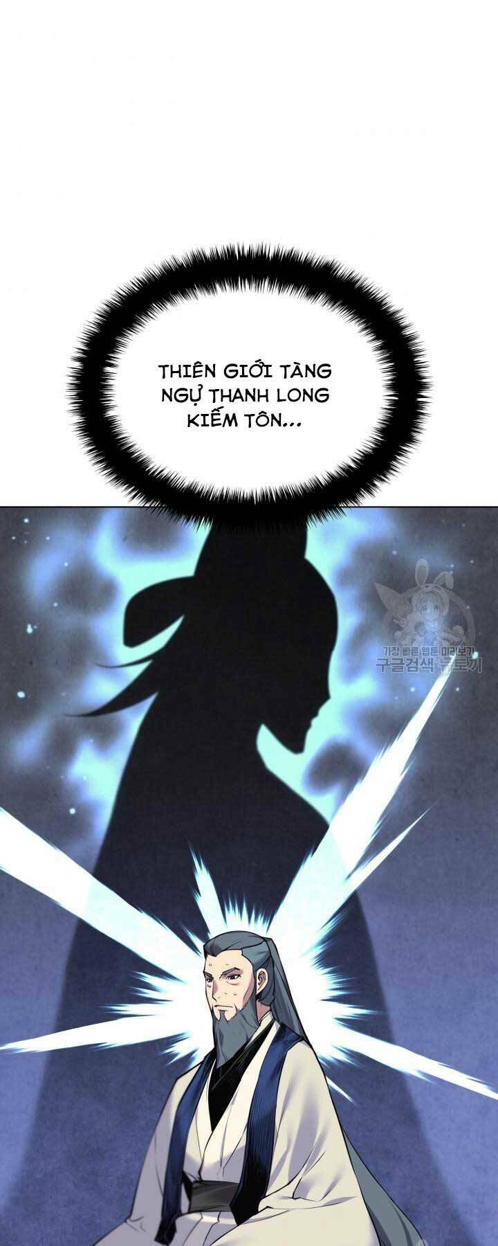 Học Giả Kiếm Sĩ - Chapter 6 - Page 66