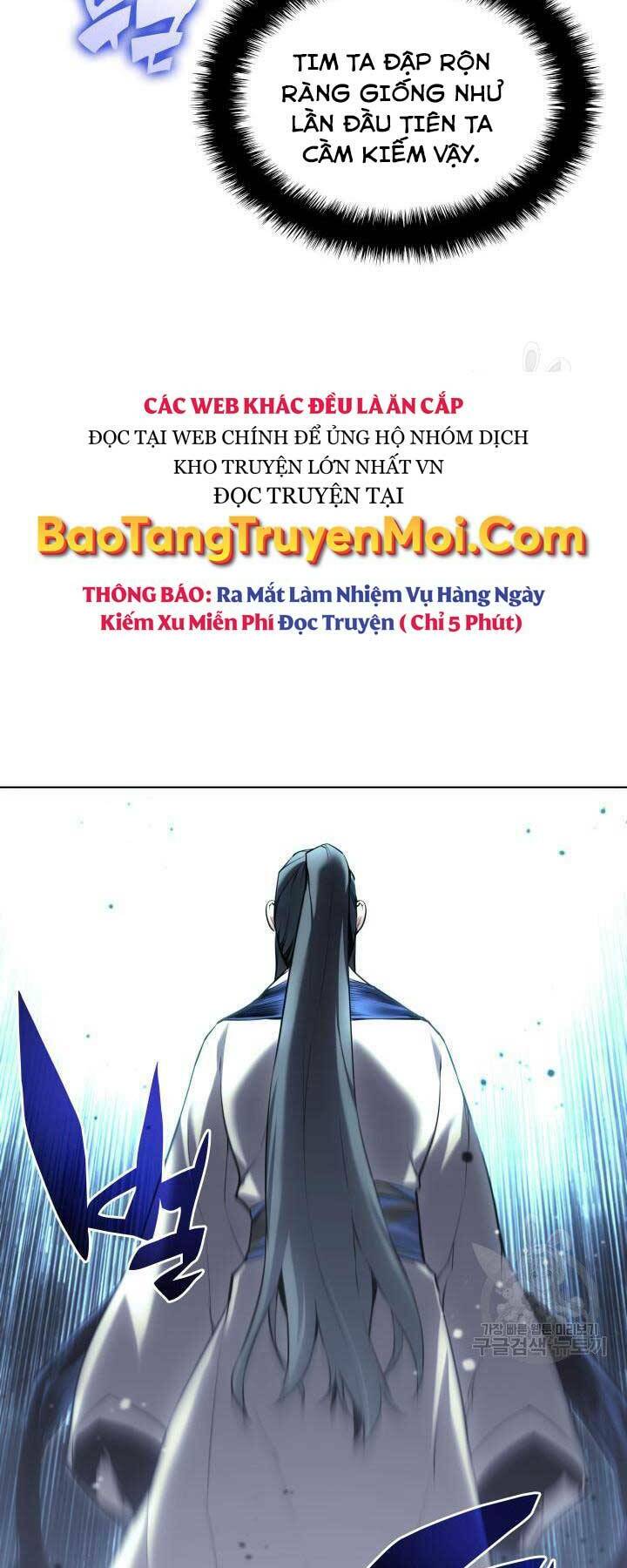 Học Giả Kiếm Sĩ - Chapter 6 - Page 68