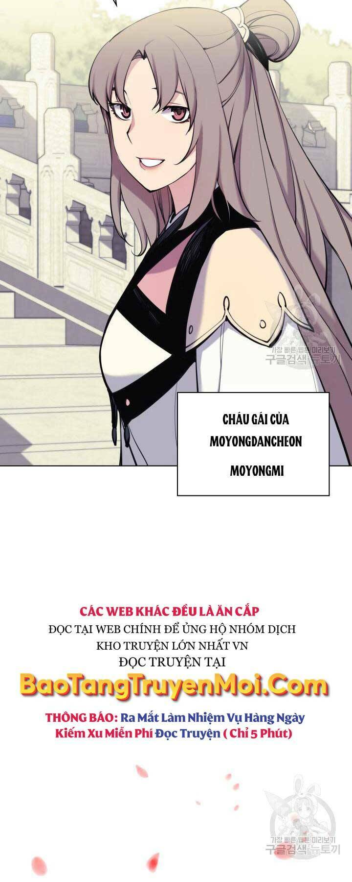 Học Giả Kiếm Sĩ - Chapter 6 - Page 6