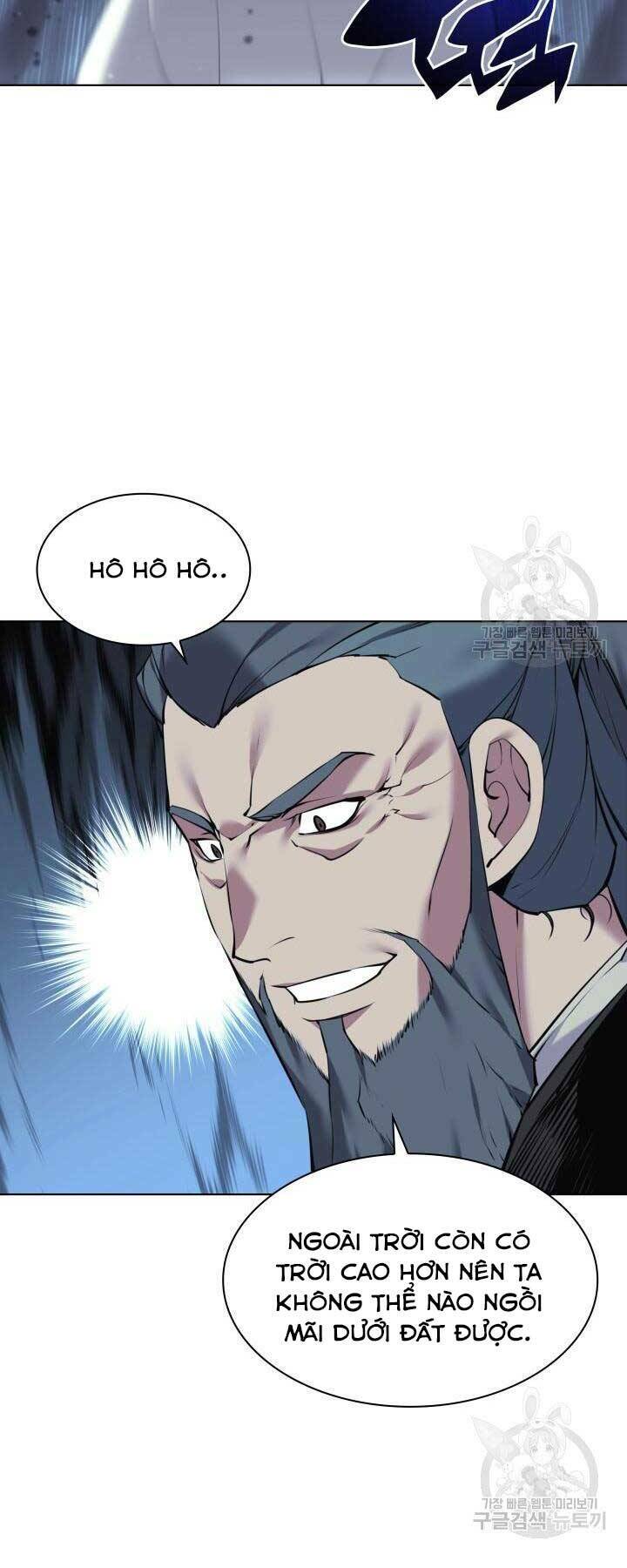 Học Giả Kiếm Sĩ - Chapter 6 - Page 69