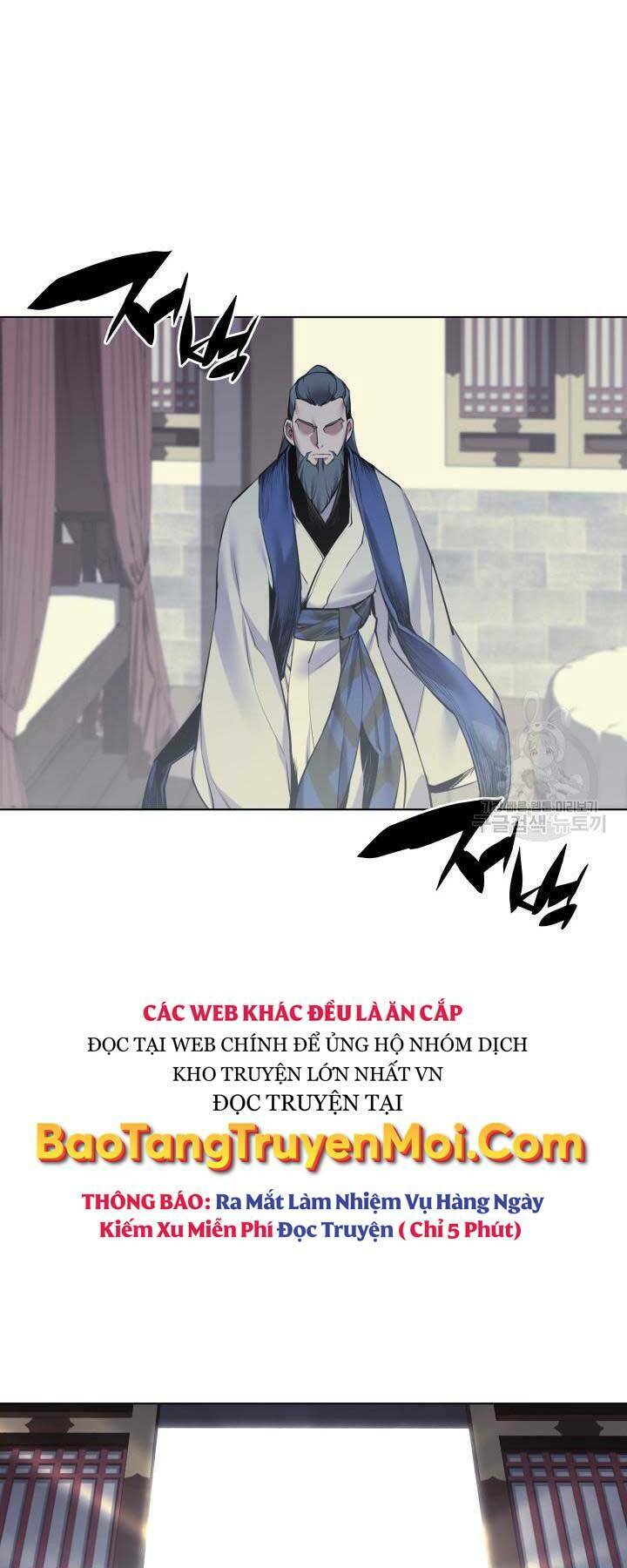 Học Giả Kiếm Sĩ - Chapter 6 - Page 70