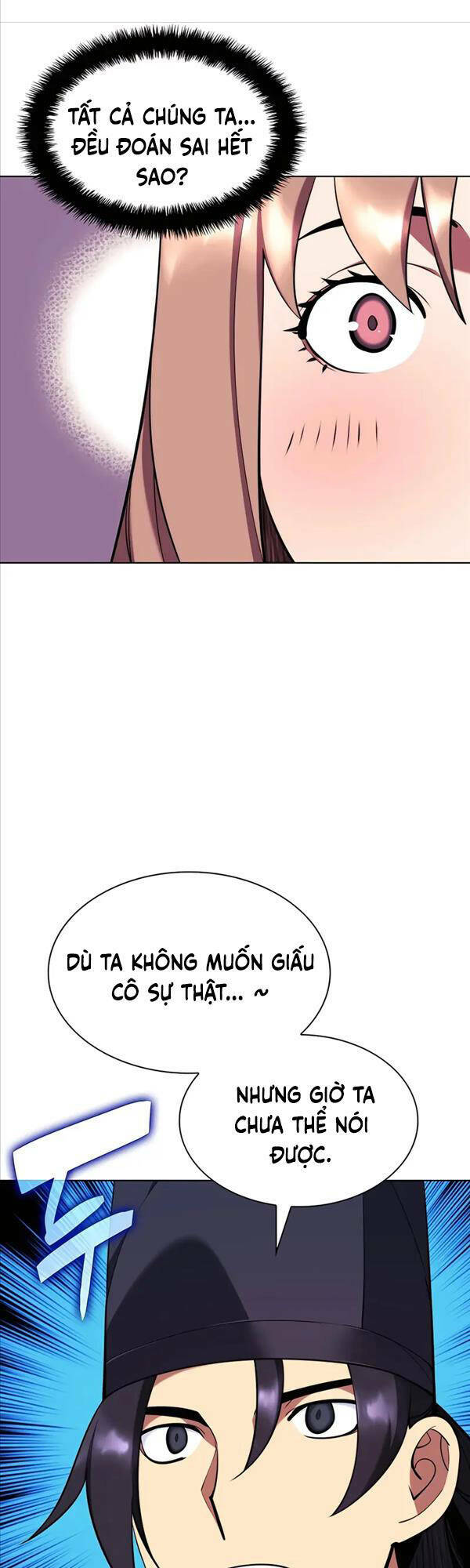 Học Giả Kiếm Sĩ - Chapter 60 - Page 12