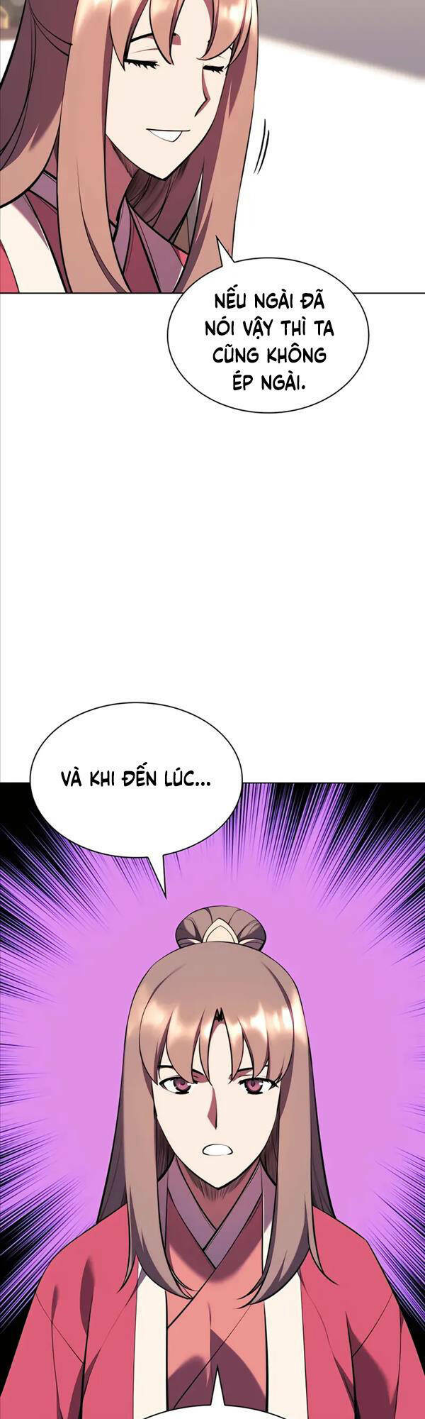 Học Giả Kiếm Sĩ - Chapter 60 - Page 15