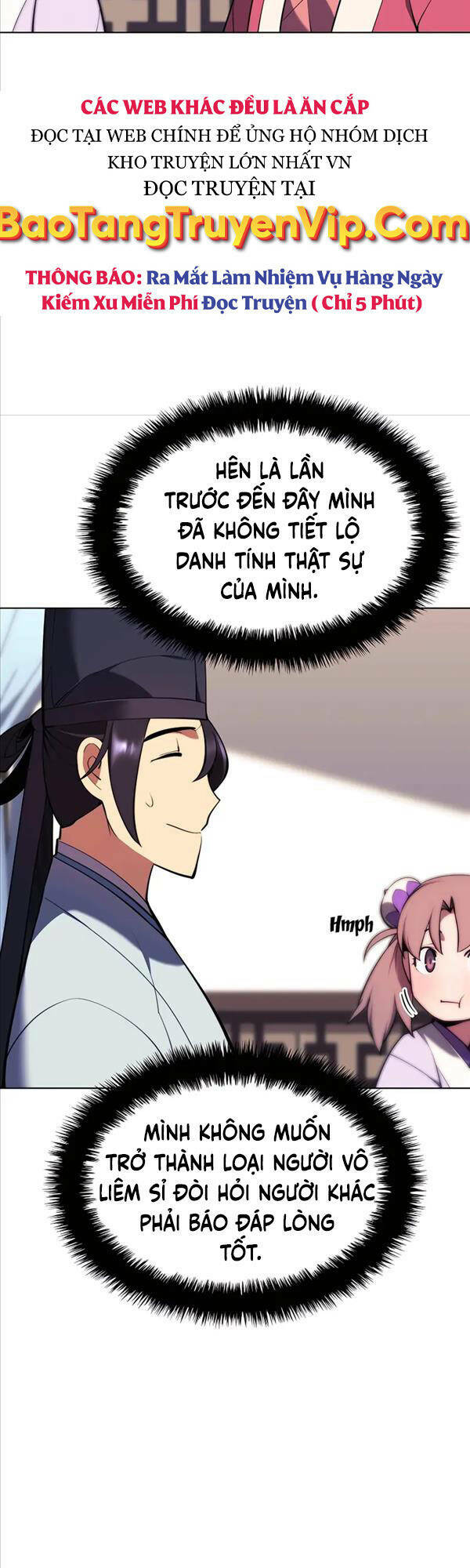 Học Giả Kiếm Sĩ - Chapter 60 - Page 18