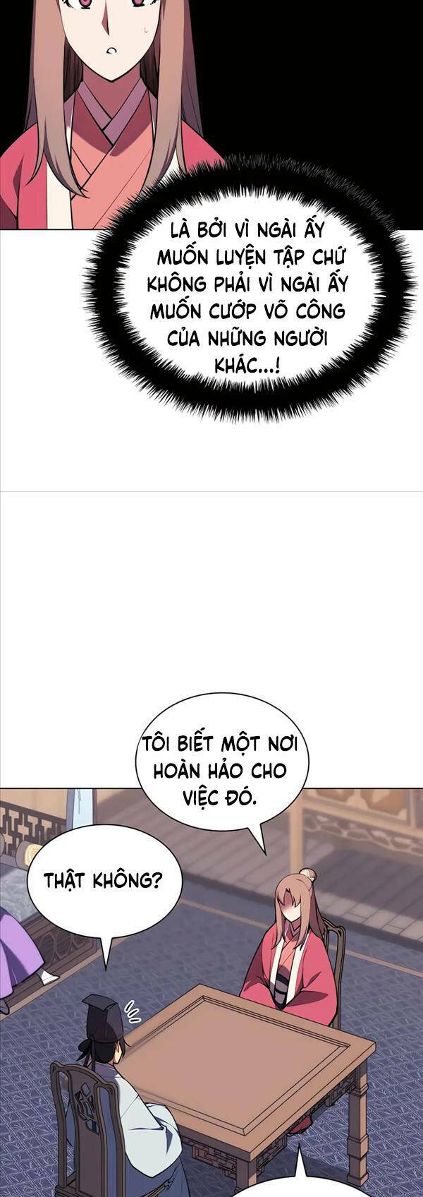 Học Giả Kiếm Sĩ - Chapter 60 - Page 20