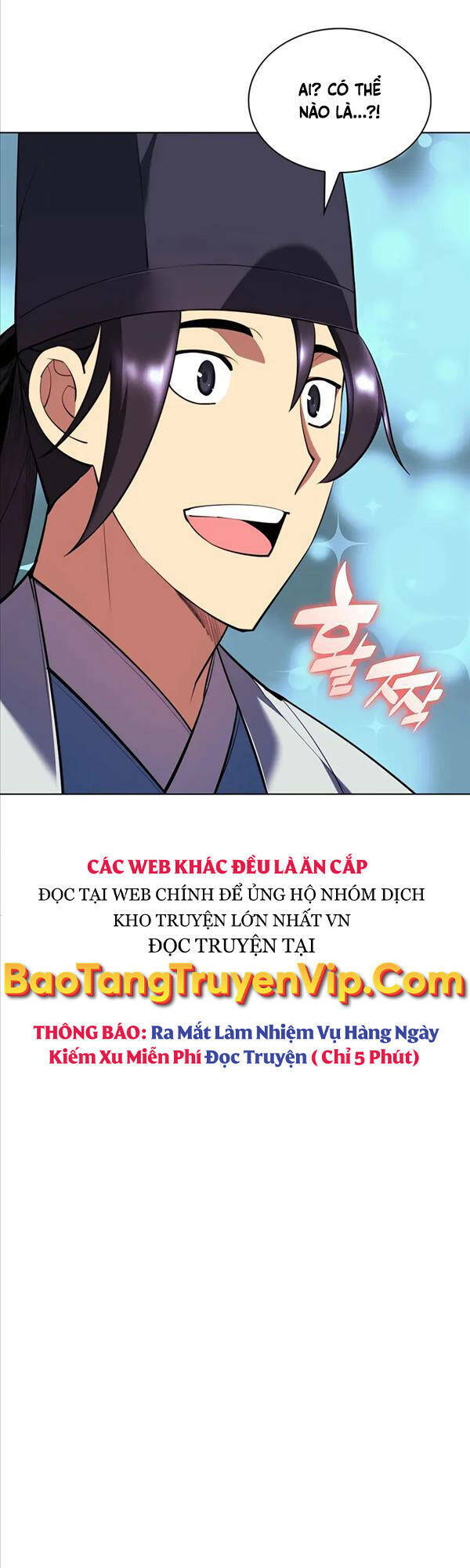 Học Giả Kiếm Sĩ - Chapter 60 - Page 22