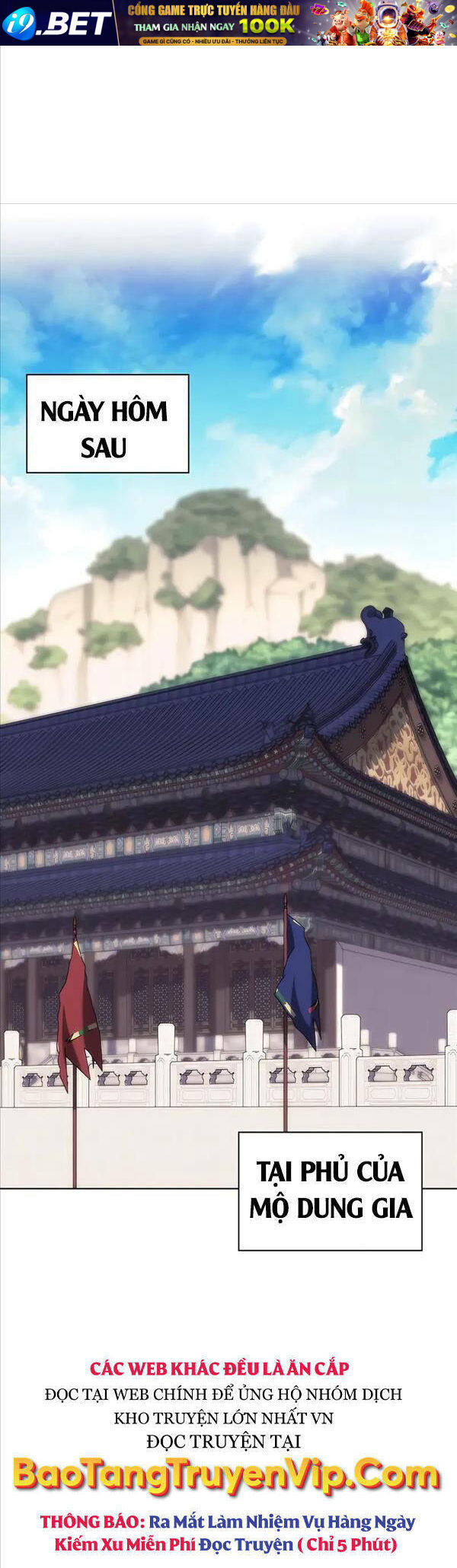 Học Giả Kiếm Sĩ - Chapter 60 - Page 36