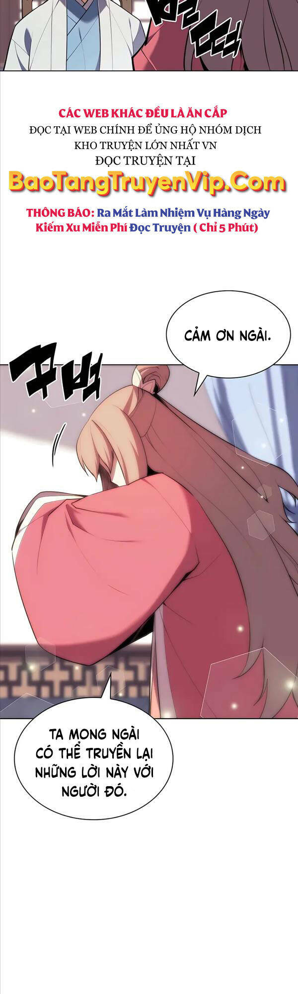 Học Giả Kiếm Sĩ - Chapter 60 - Page 3