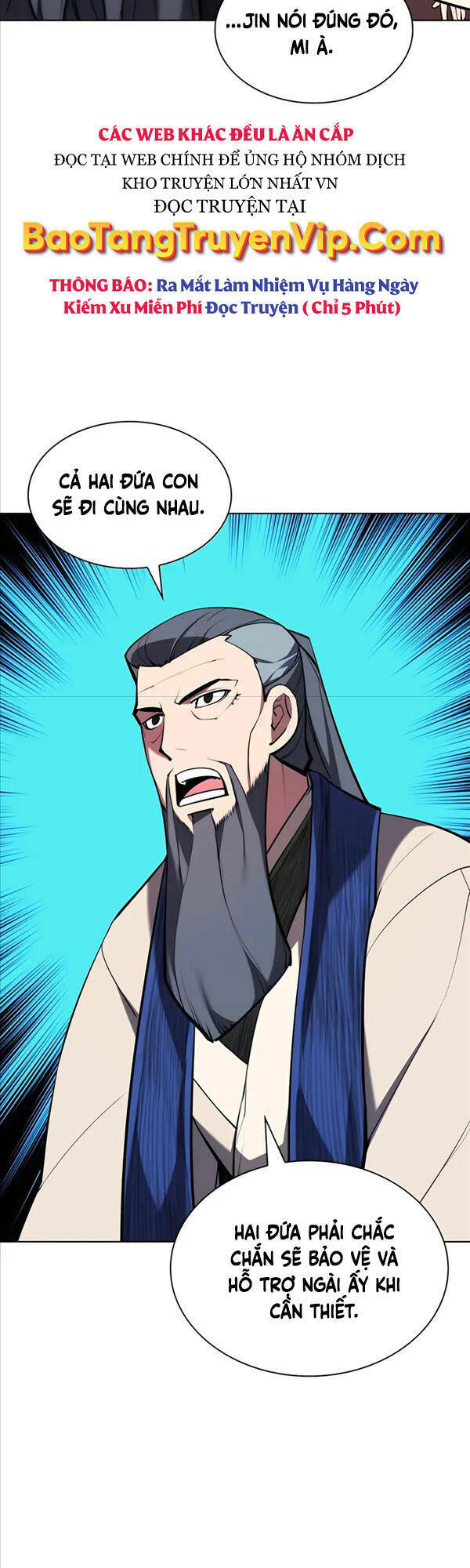 Học Giả Kiếm Sĩ - Chapter 60 - Page 42