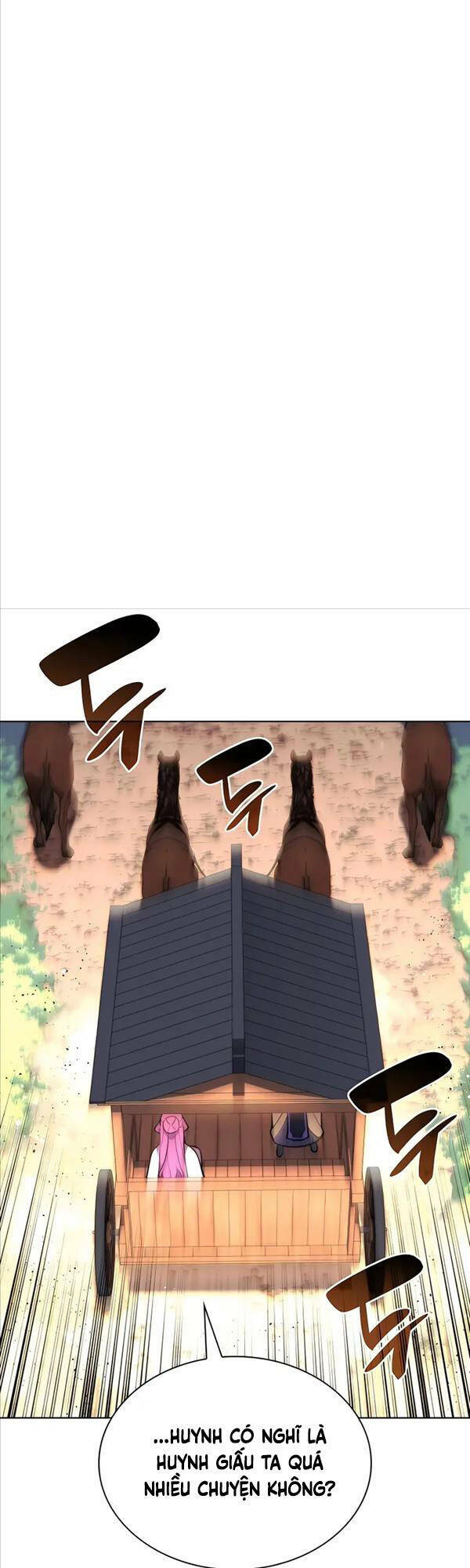 Học Giả Kiếm Sĩ - Chapter 60 - Page 44