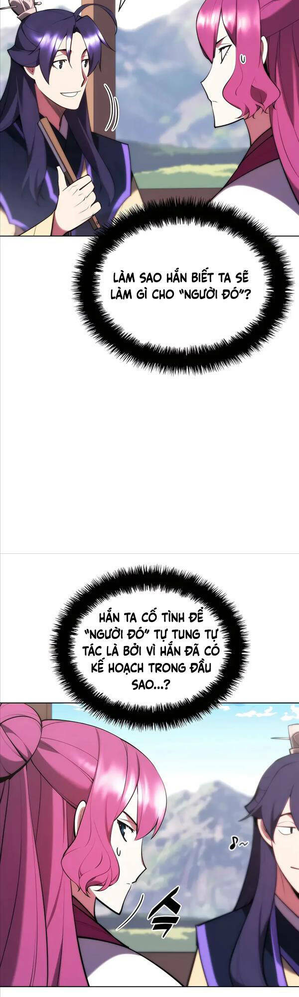 Học Giả Kiếm Sĩ - Chapter 60 - Page 48