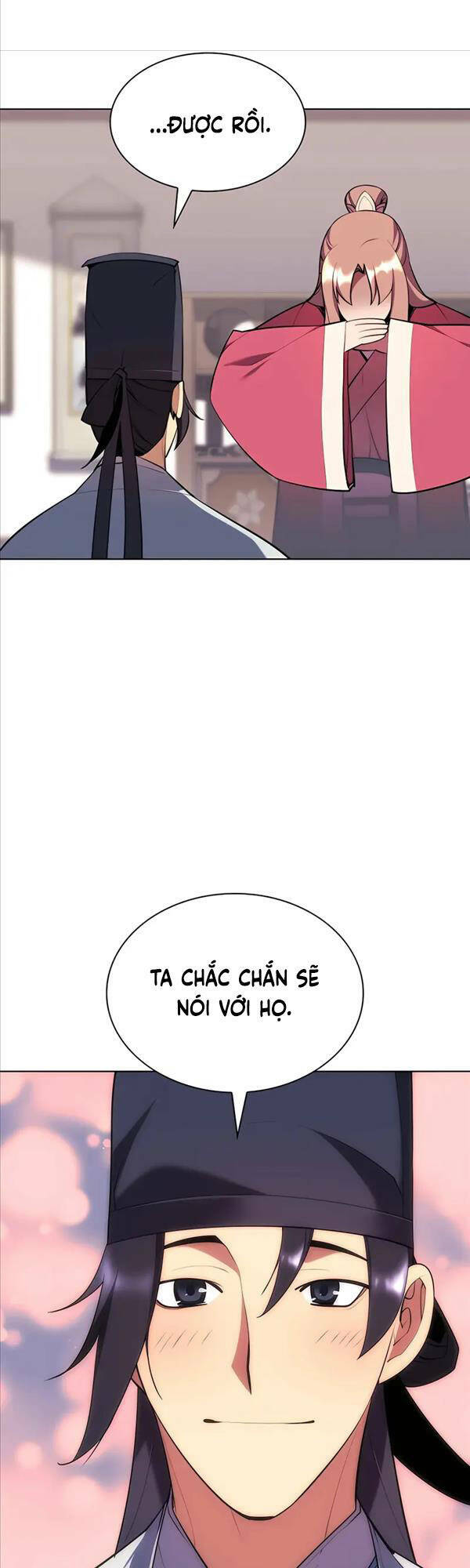 Học Giả Kiếm Sĩ - Chapter 60 - Page 4