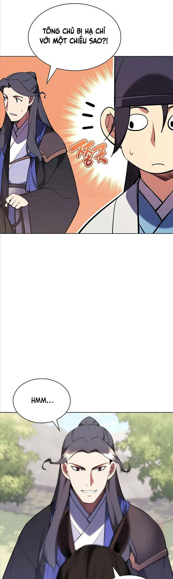 Học Giả Kiếm Sĩ - Chapter 60 - Page 57