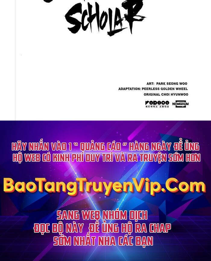 Học Giả Kiếm Sĩ - Chapter 60 - Page 61