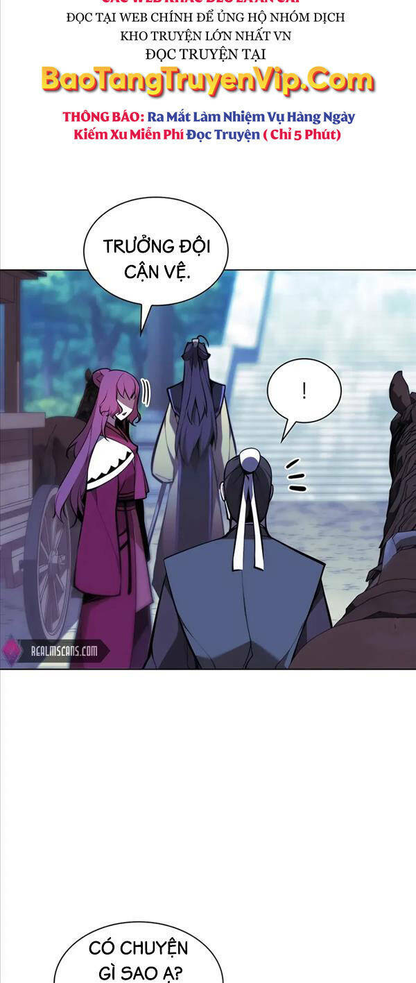 Học Giả Kiếm Sĩ - Chapter 61 - Page 12