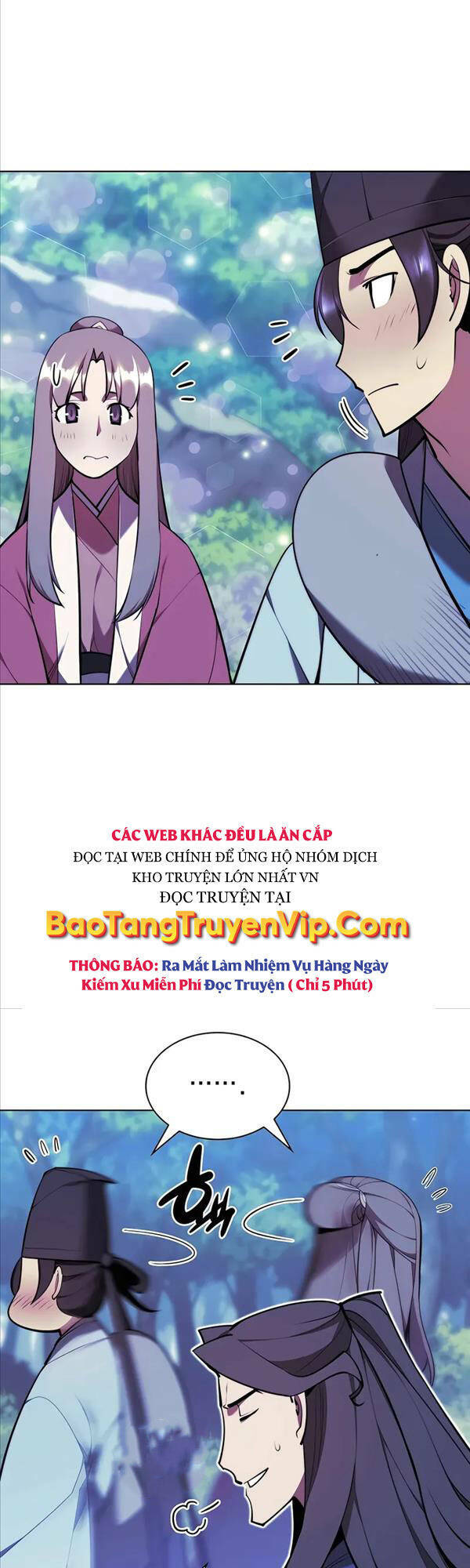 Học Giả Kiếm Sĩ - Chapter 61 - Page 24