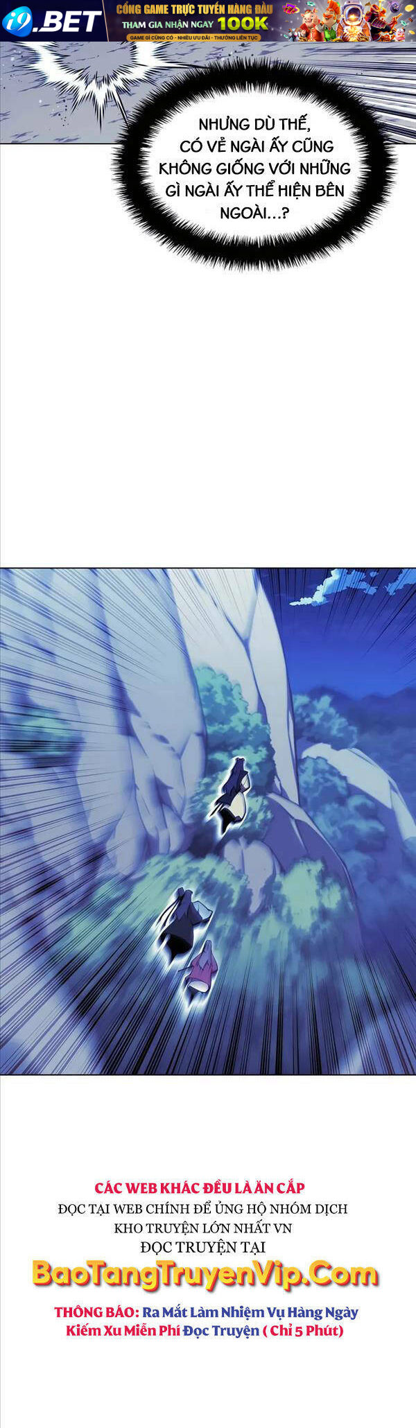 Học Giả Kiếm Sĩ - Chapter 61 - Page 30