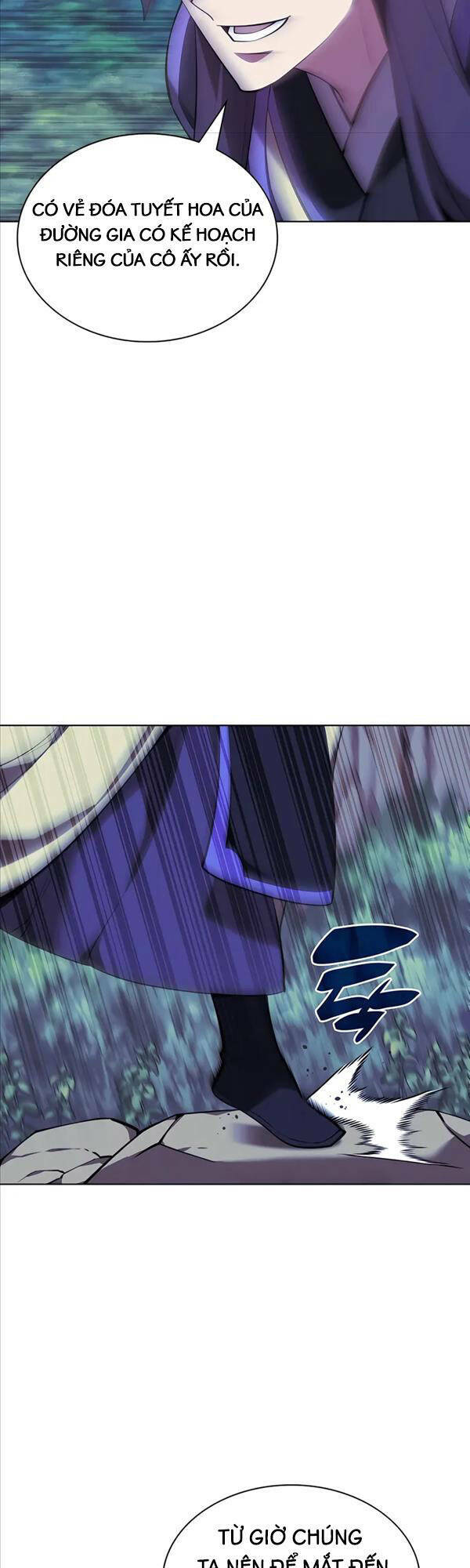 Học Giả Kiếm Sĩ - Chapter 61 - Page 33