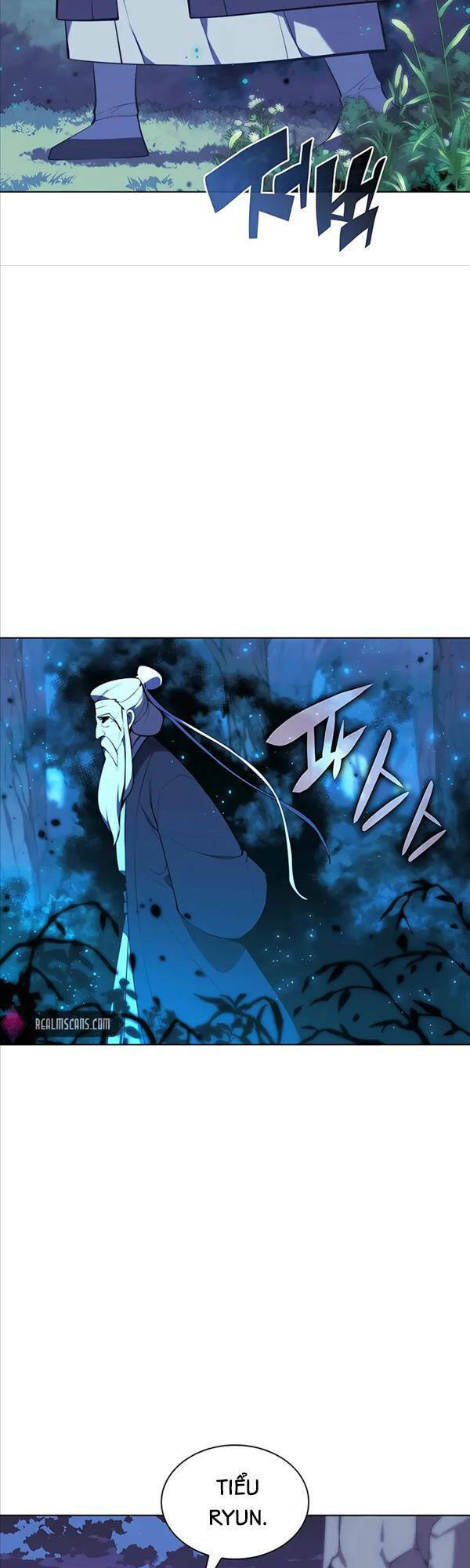 Học Giả Kiếm Sĩ - Chapter 61 - Page 37