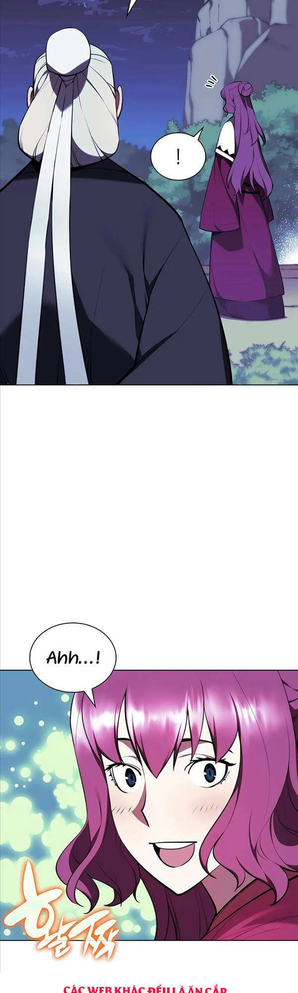 Học Giả Kiếm Sĩ - Chapter 61 - Page 38