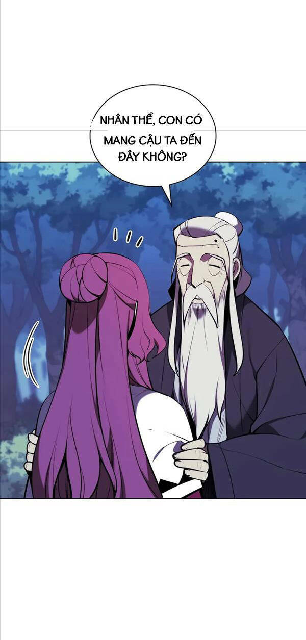 Học Giả Kiếm Sĩ - Chapter 61 - Page 41