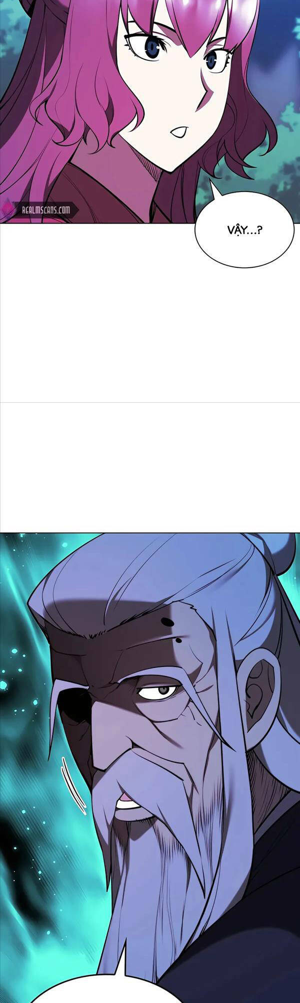 Học Giả Kiếm Sĩ - Chapter 61 - Page 45