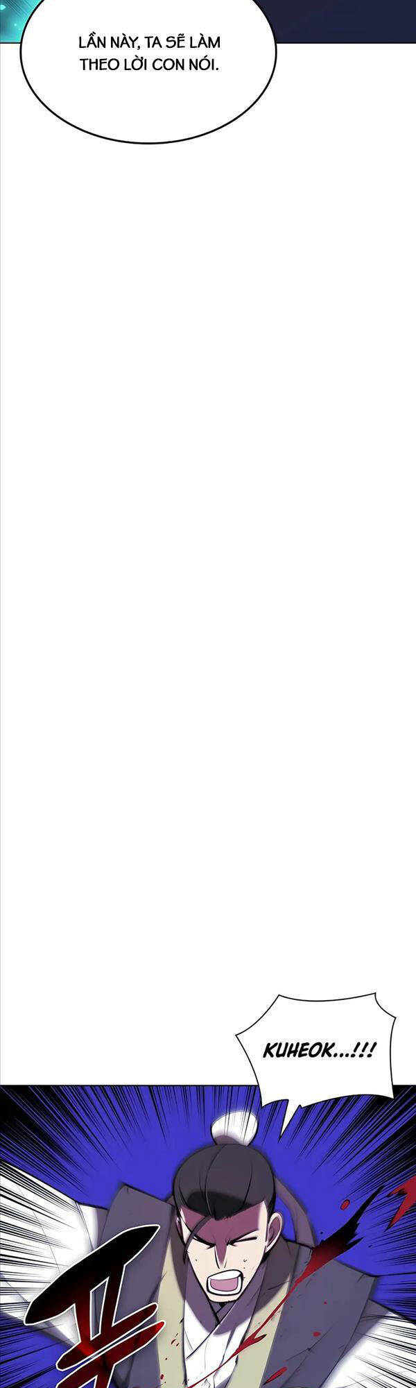 Học Giả Kiếm Sĩ - Chapter 61 - Page 46