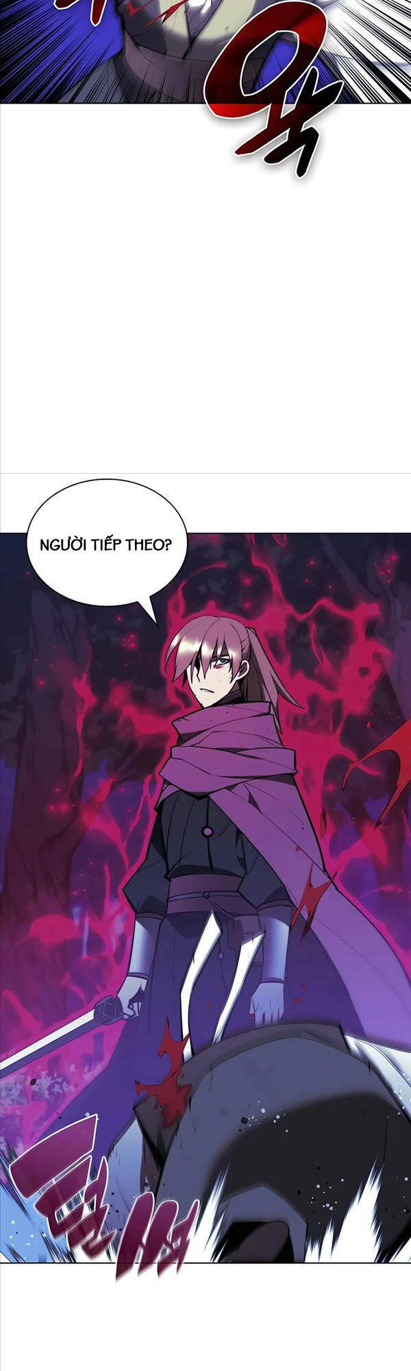 Học Giả Kiếm Sĩ - Chapter 61 - Page 47