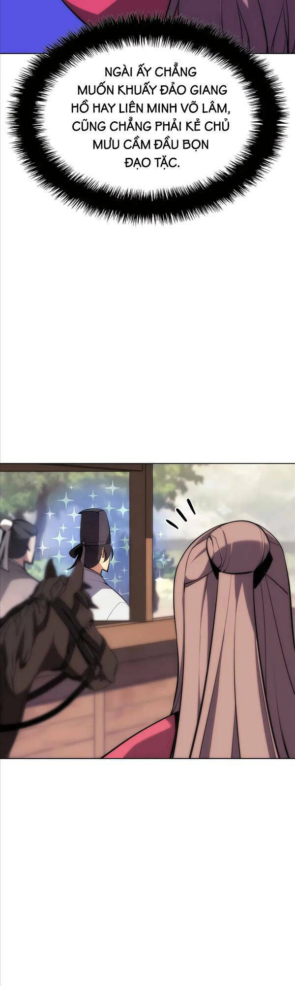 Học Giả Kiếm Sĩ - Chapter 61 - Page 4