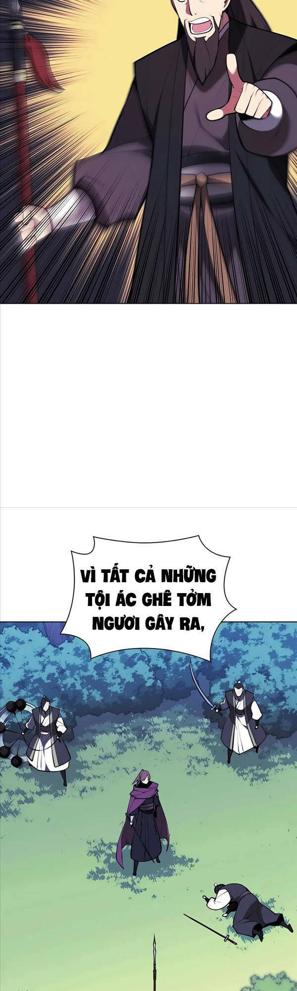 Học Giả Kiếm Sĩ - Chapter 61 - Page 51