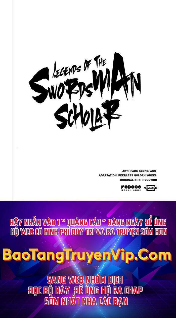 Học Giả Kiếm Sĩ - Chapter 61 - Page 54